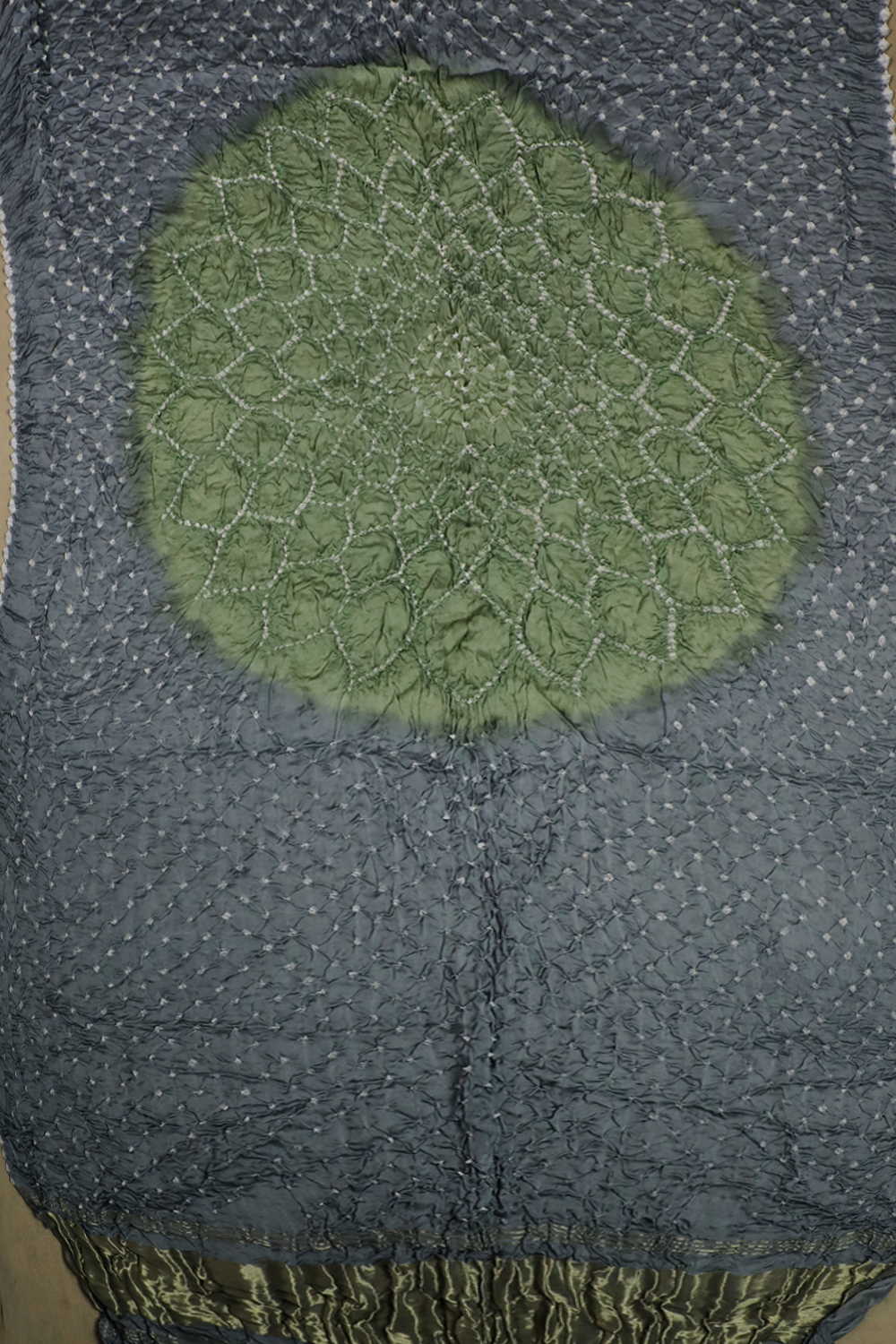 Top and Dupatta - Matkatus 