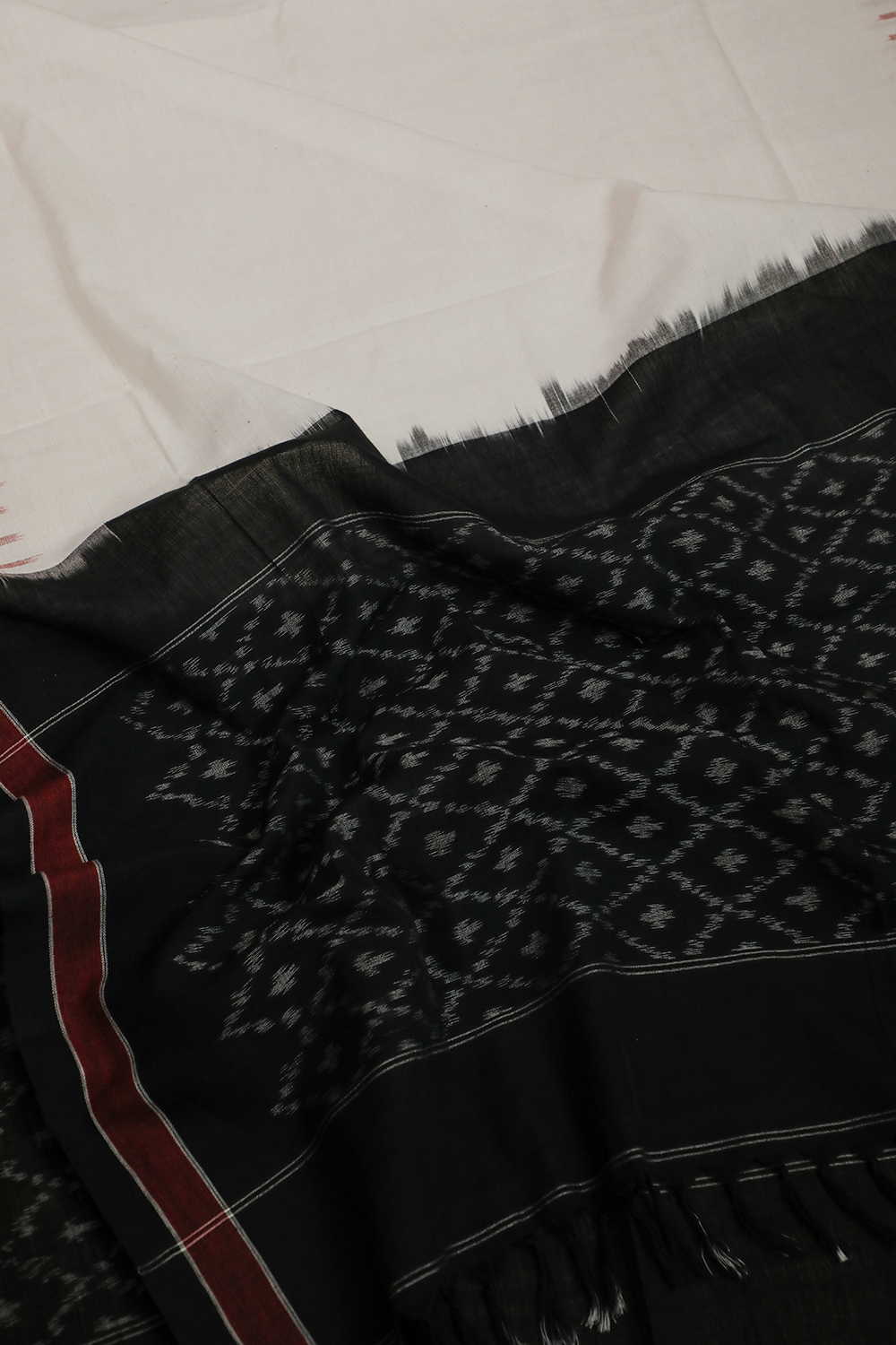 Cotton Dupattas - Matkatus 