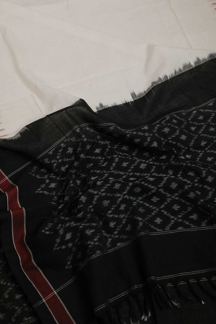 Cotton Dupattas - Matkatus 