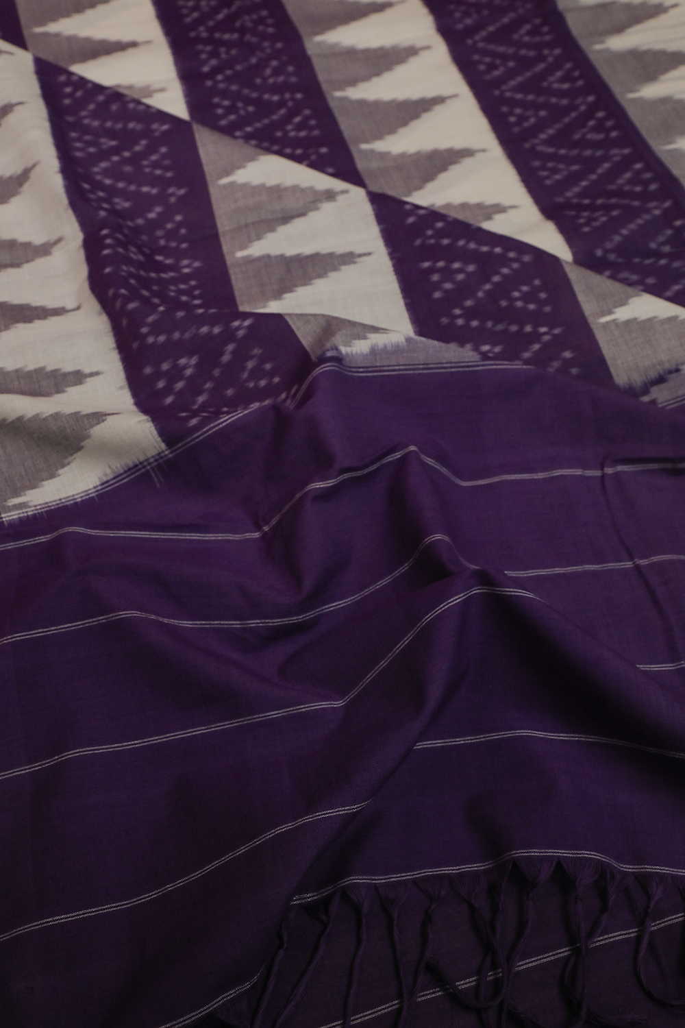 Cotton Dupattas - Matkatus 