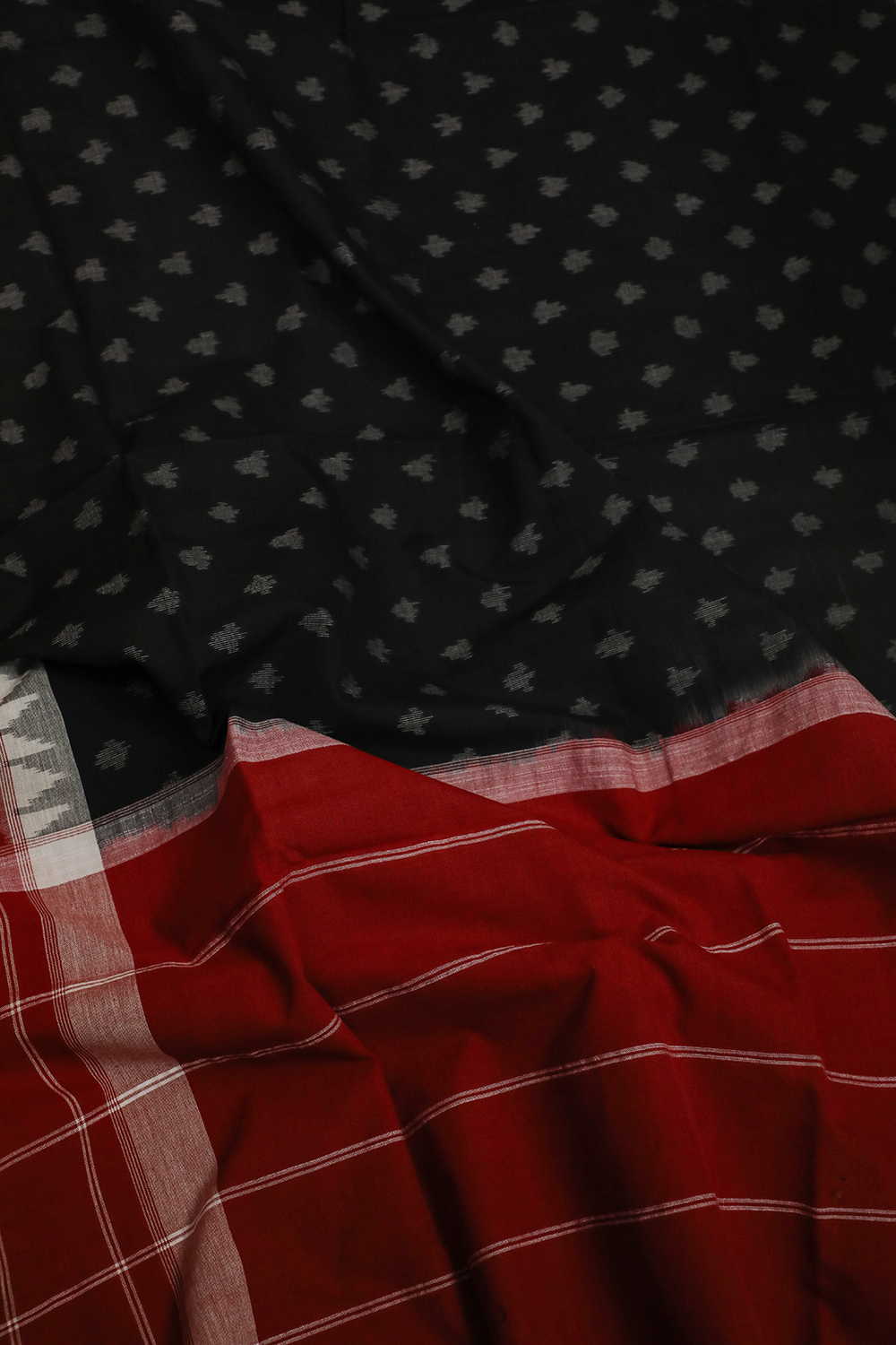 Cotton Dupattas - Matkatus 