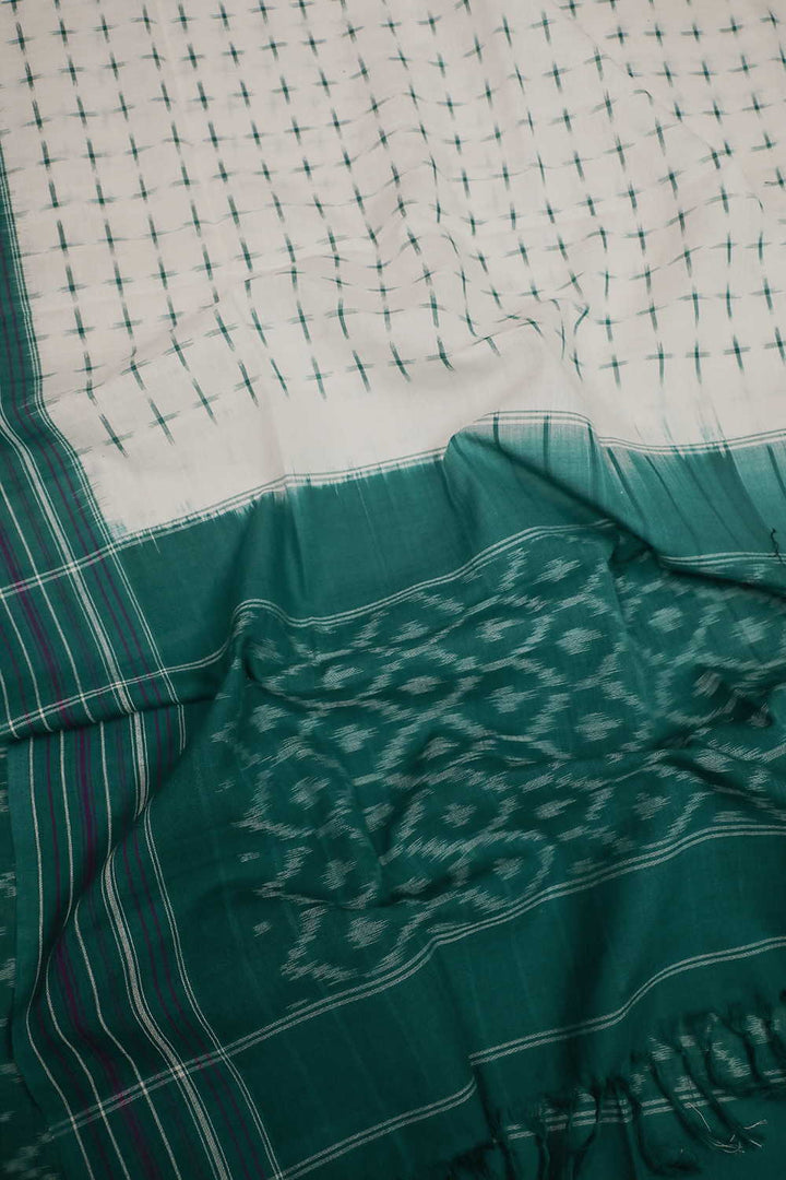 Cotton Dupattas - Matkatus 