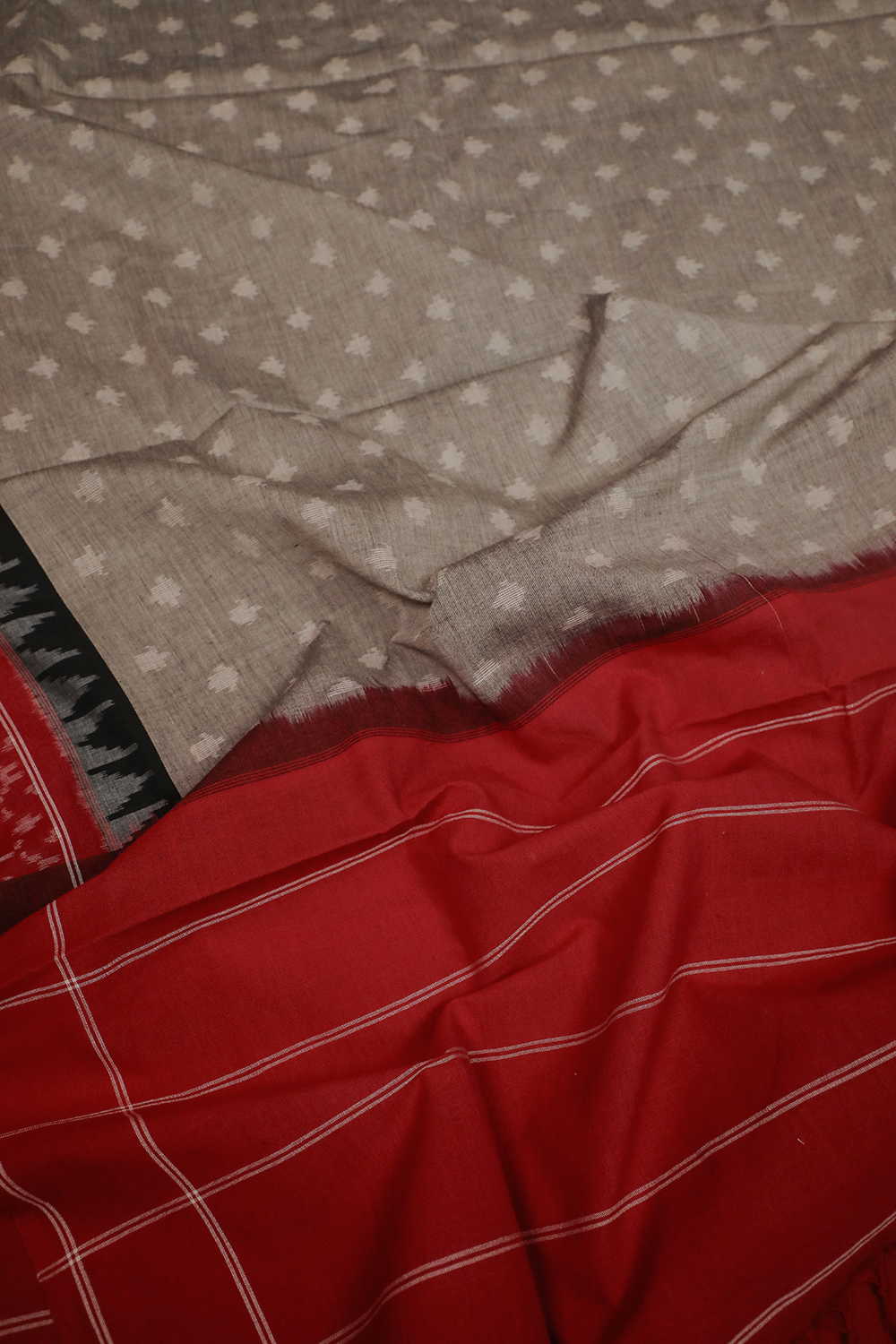 Cotton Dupattas - Matkatus 