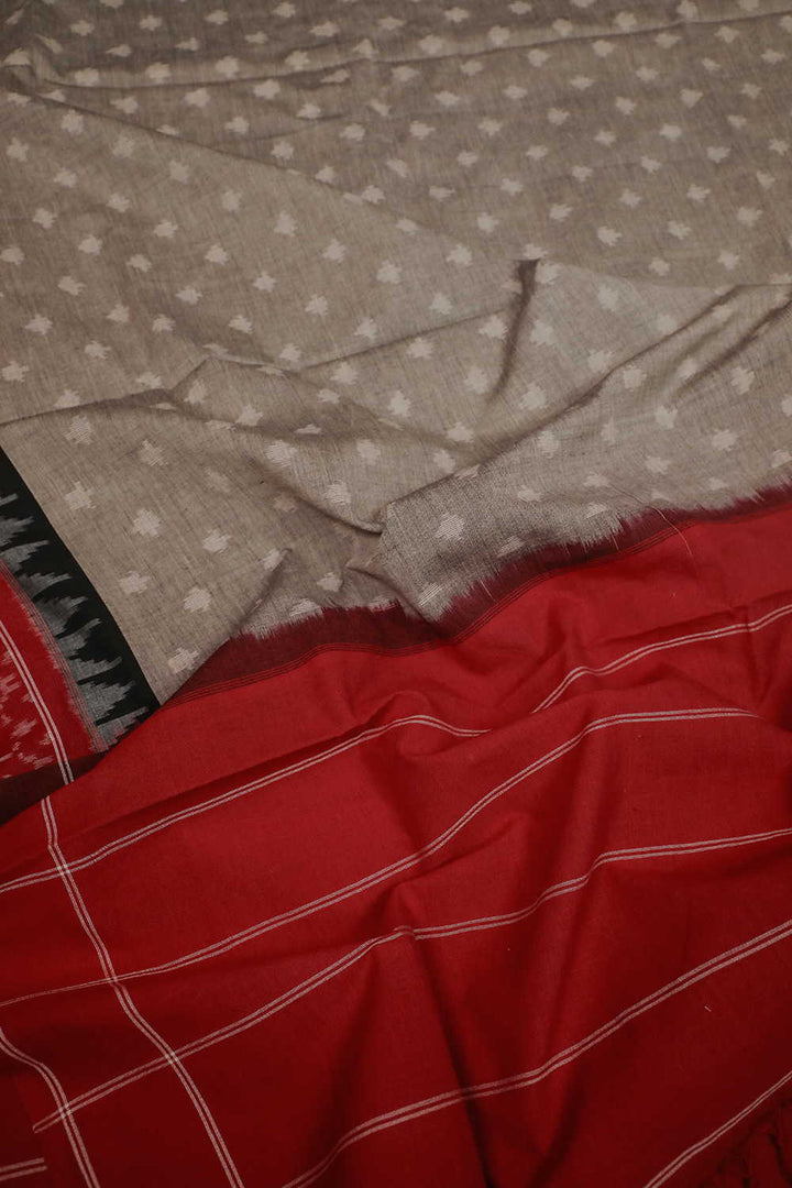 Cotton Dupattas - Matkatus 