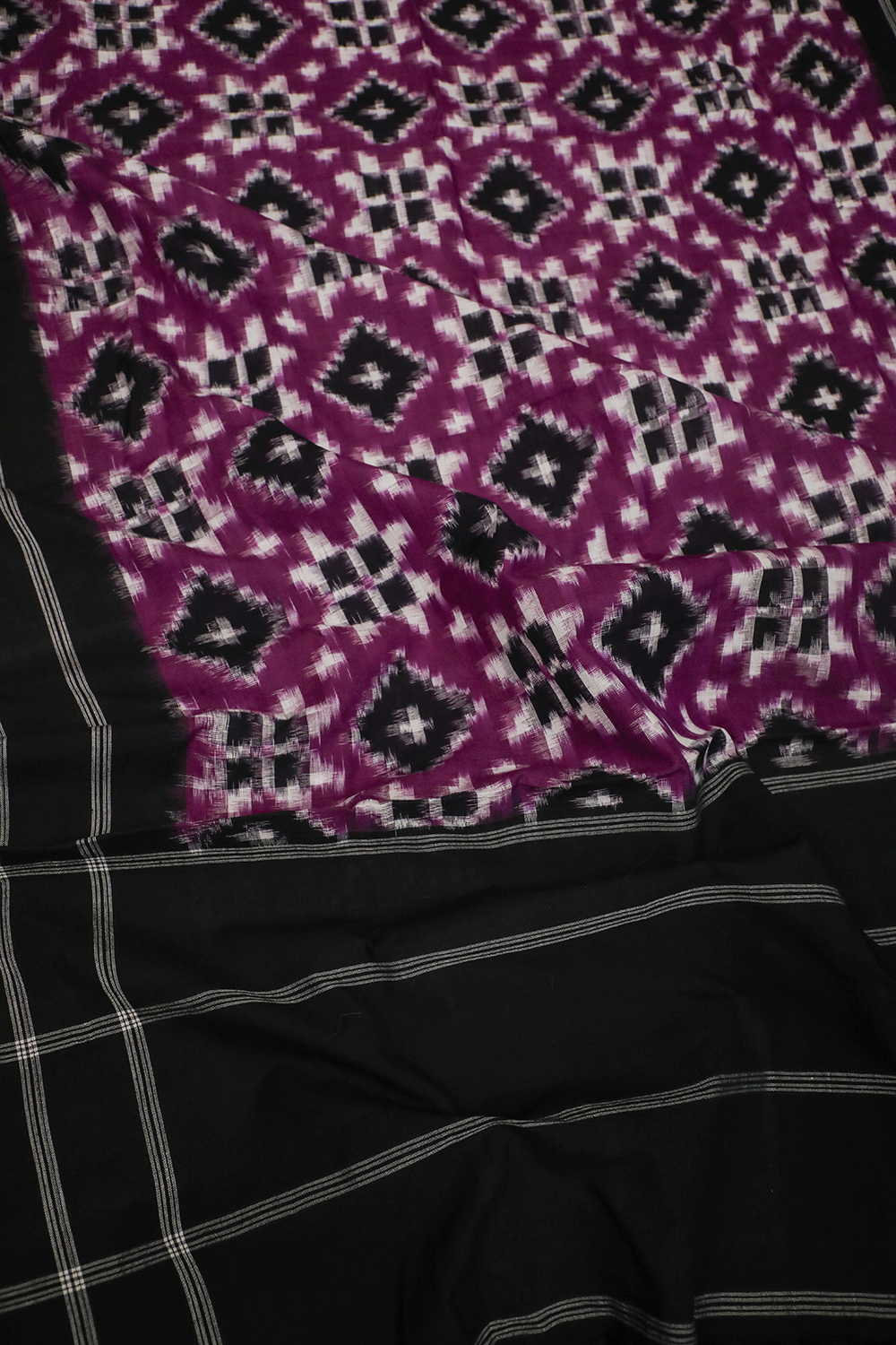 Cotton Dupattas - Matkatus 