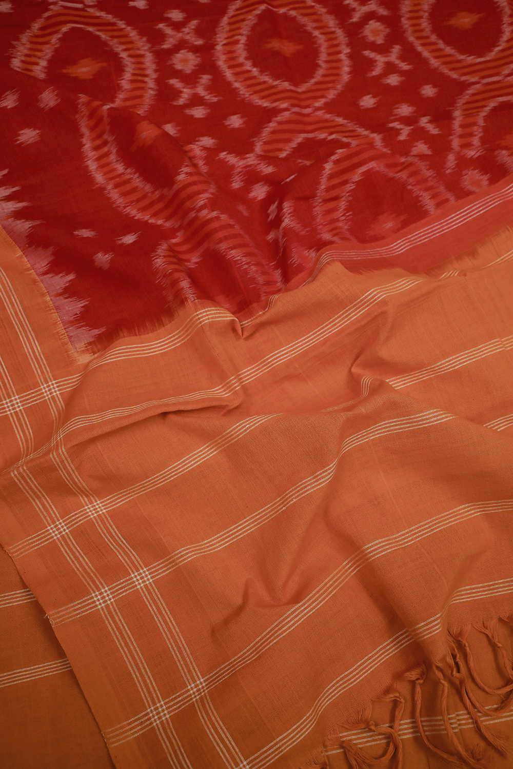 Cotton Dupattas - Matkatus 