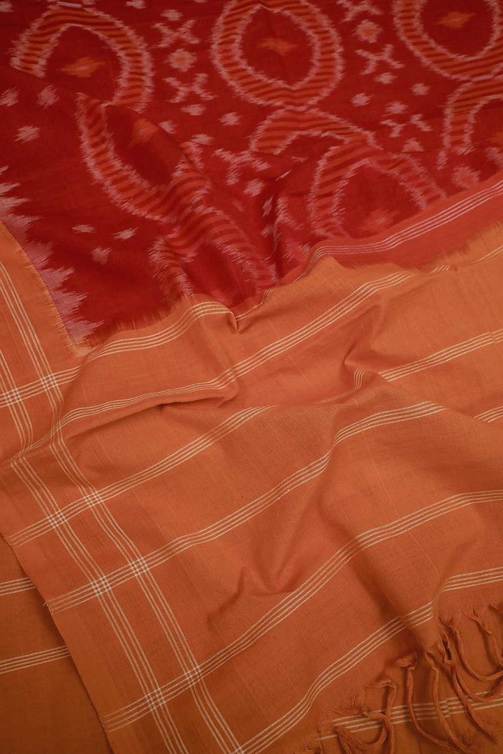 Cotton Dupattas - Matkatus 