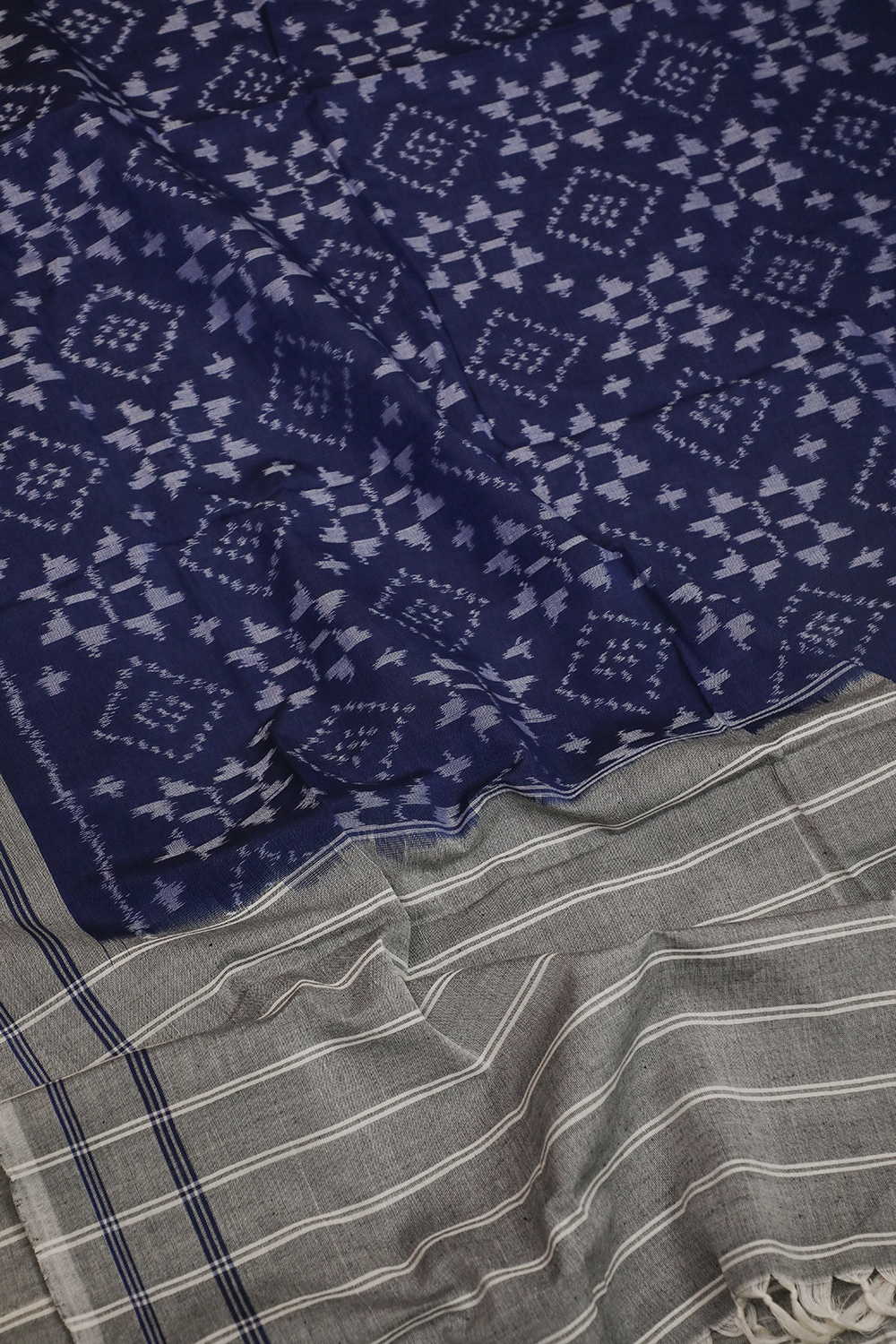 Cotton Dupattas - Matkatus 