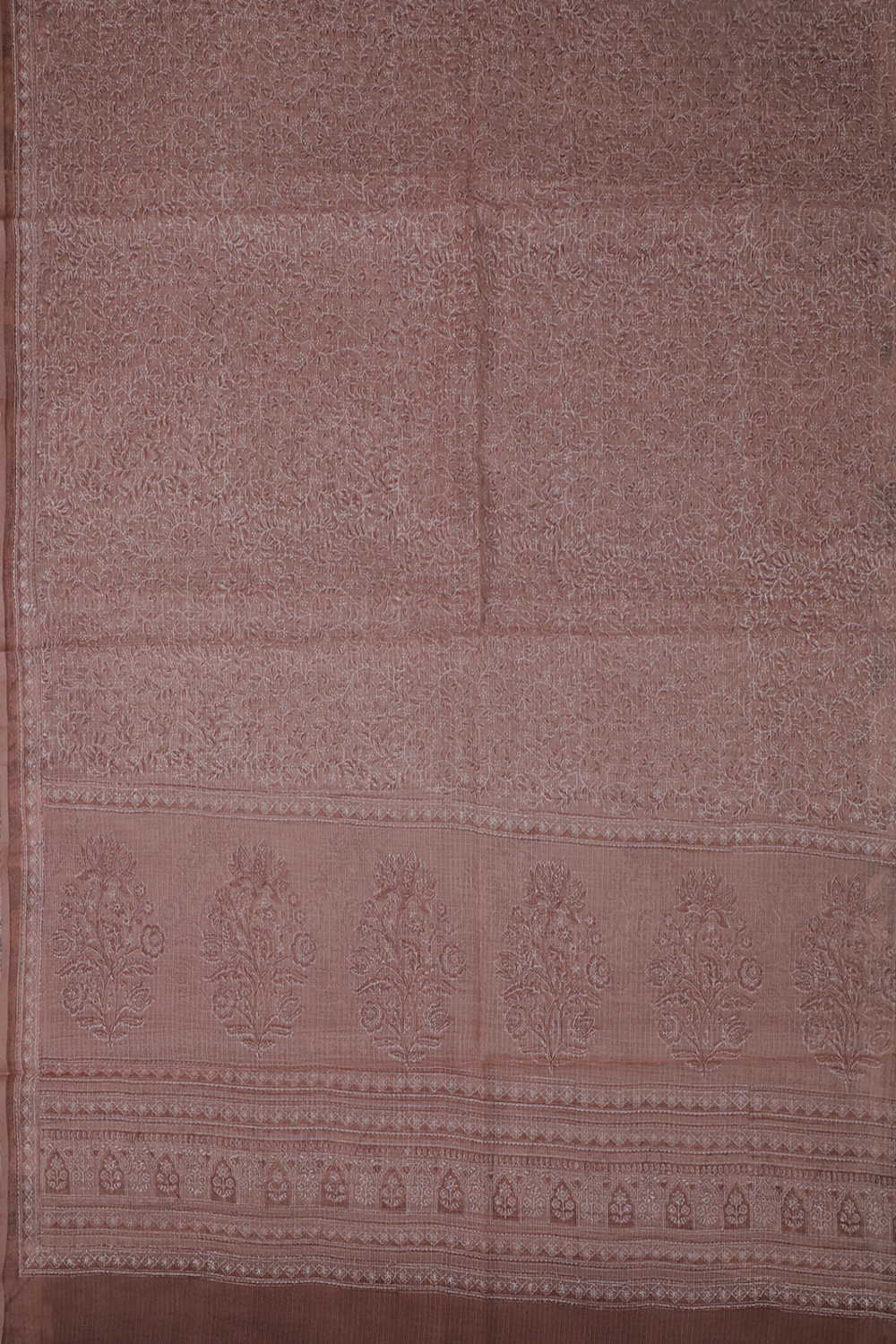 Kota Dupattas - Matkatus 