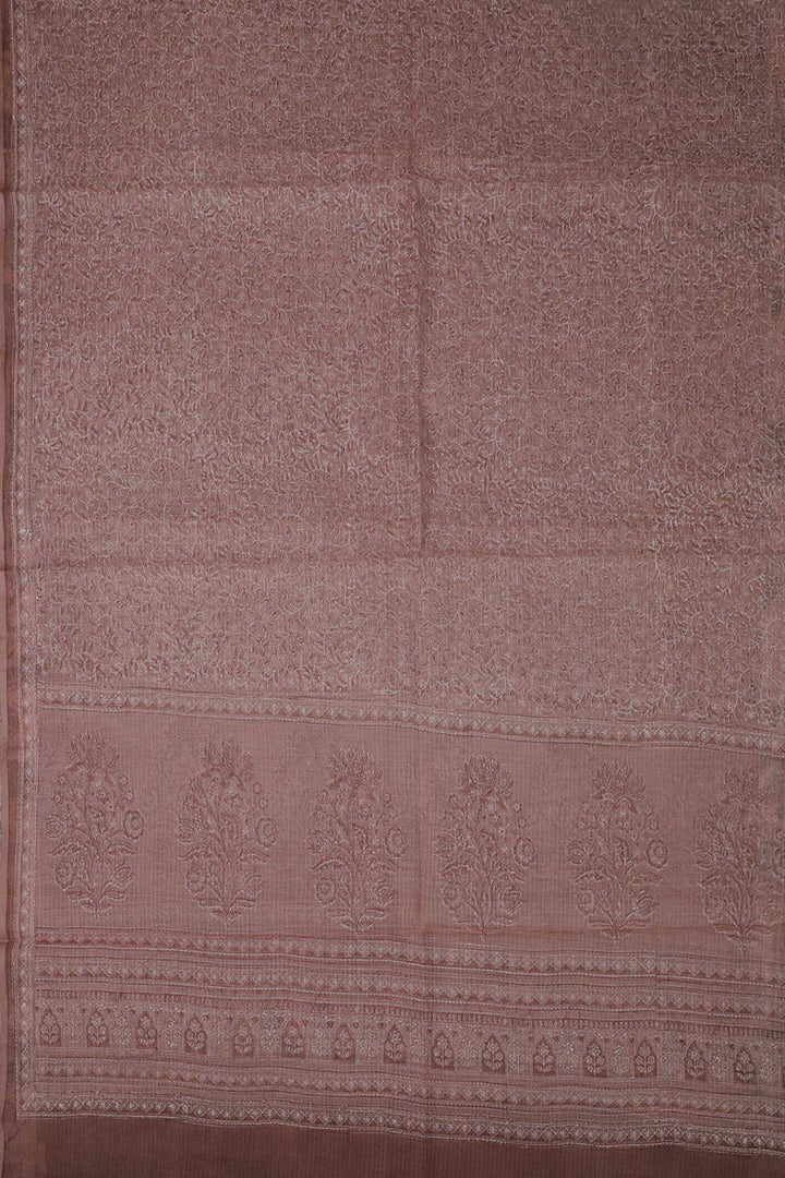 Kota Dupattas - Matkatus 