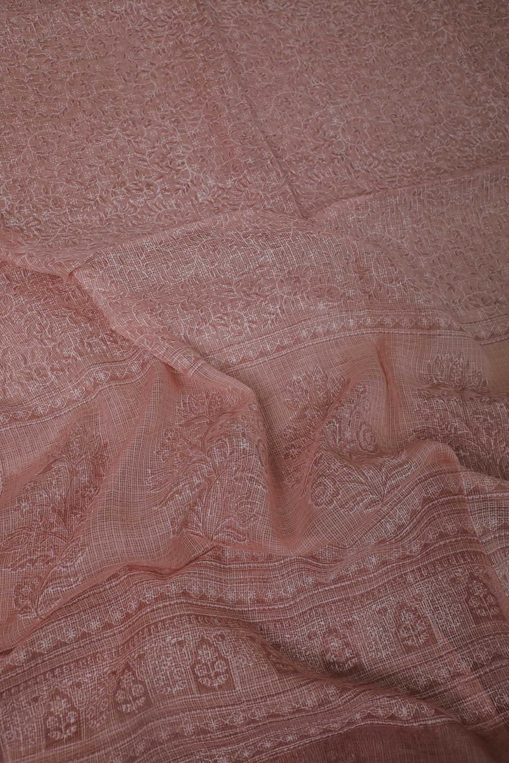 Kota Cotton Dupatta - Matkatus 