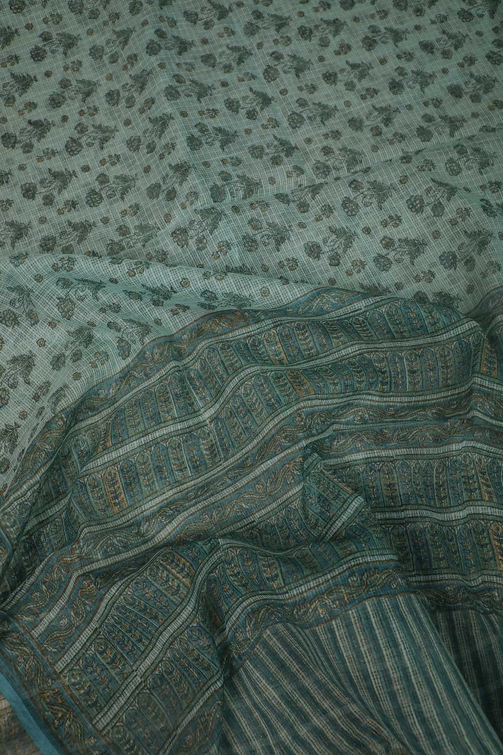 Kota Dupattas - Matkatus 