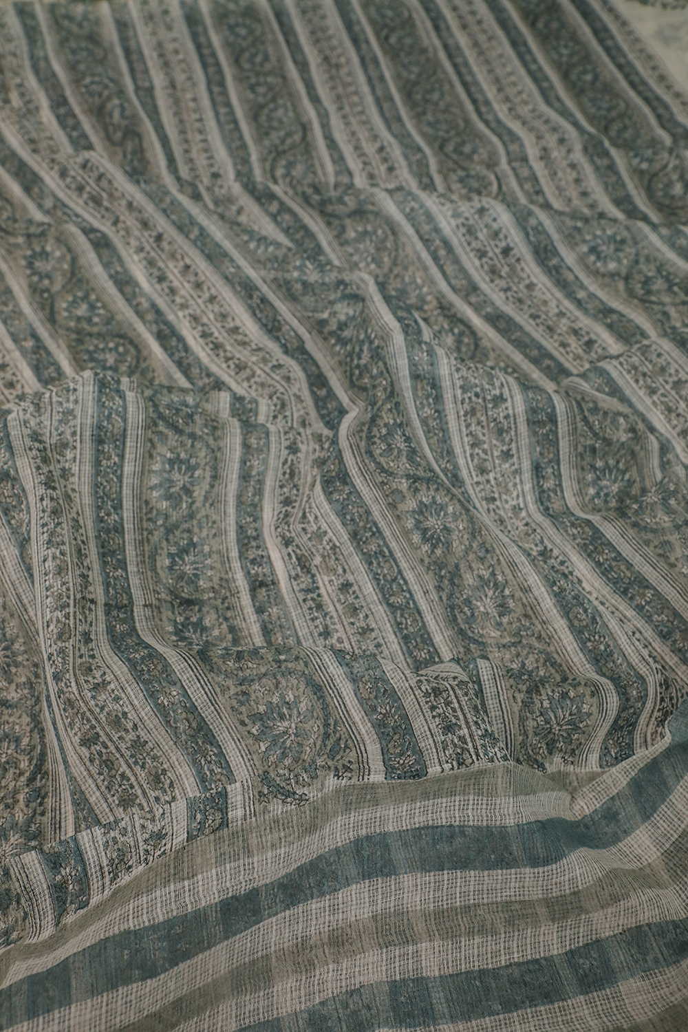 Kota Dupattas - Matkatus 