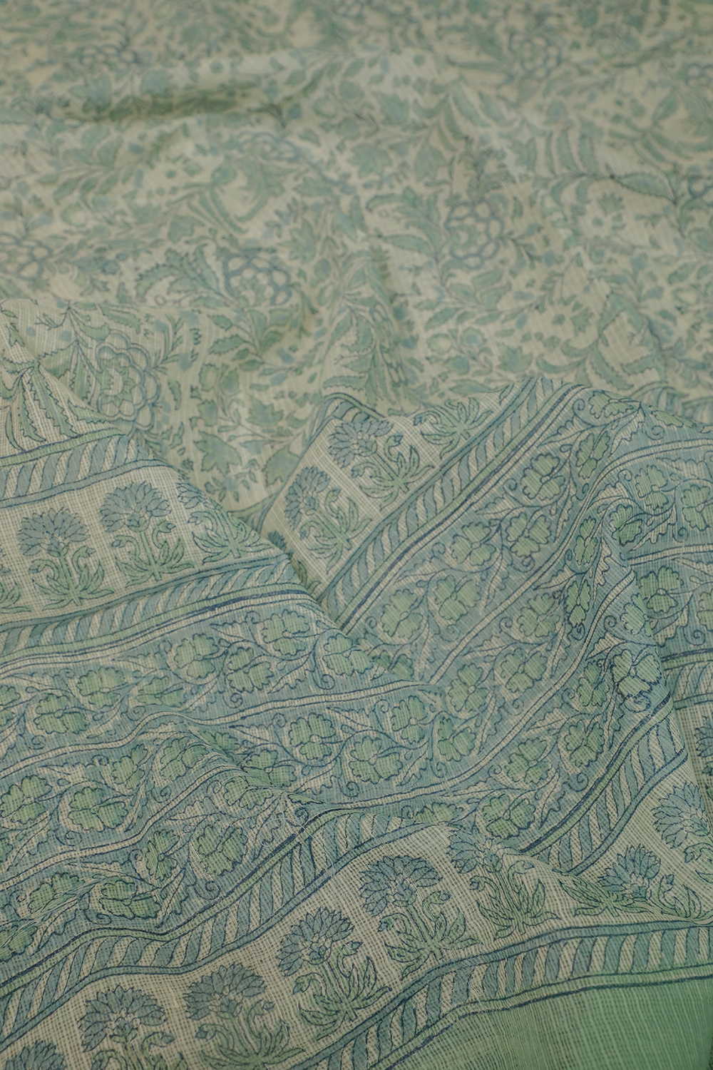 Kota Dupattas - Matkatus 