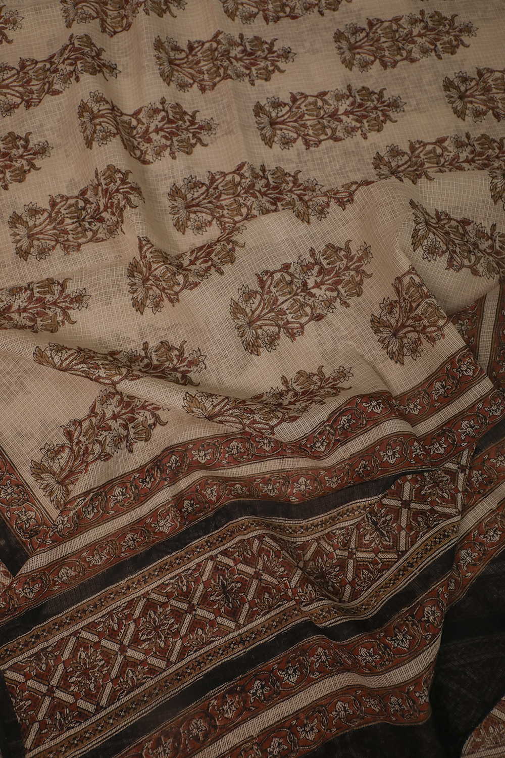 Kota Dupattas - Matkatus 