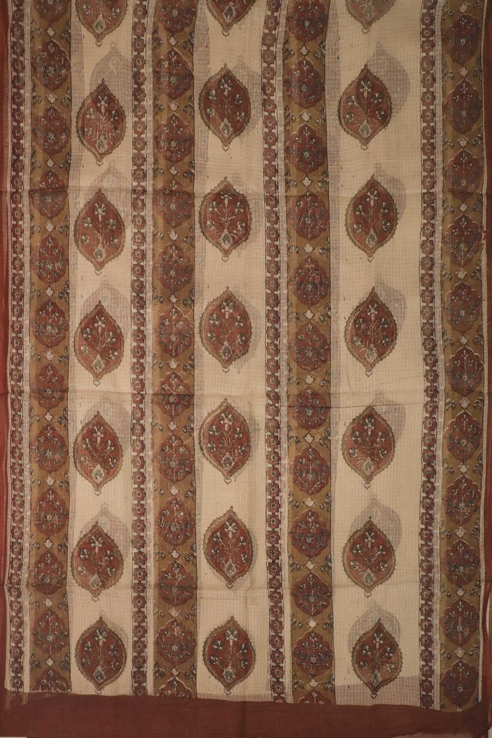 Kota Dupattas - Matkatus 