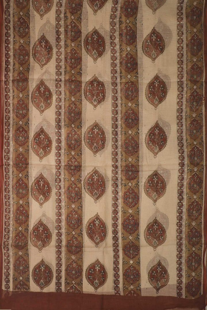 Kota Dupattas - Matkatus 