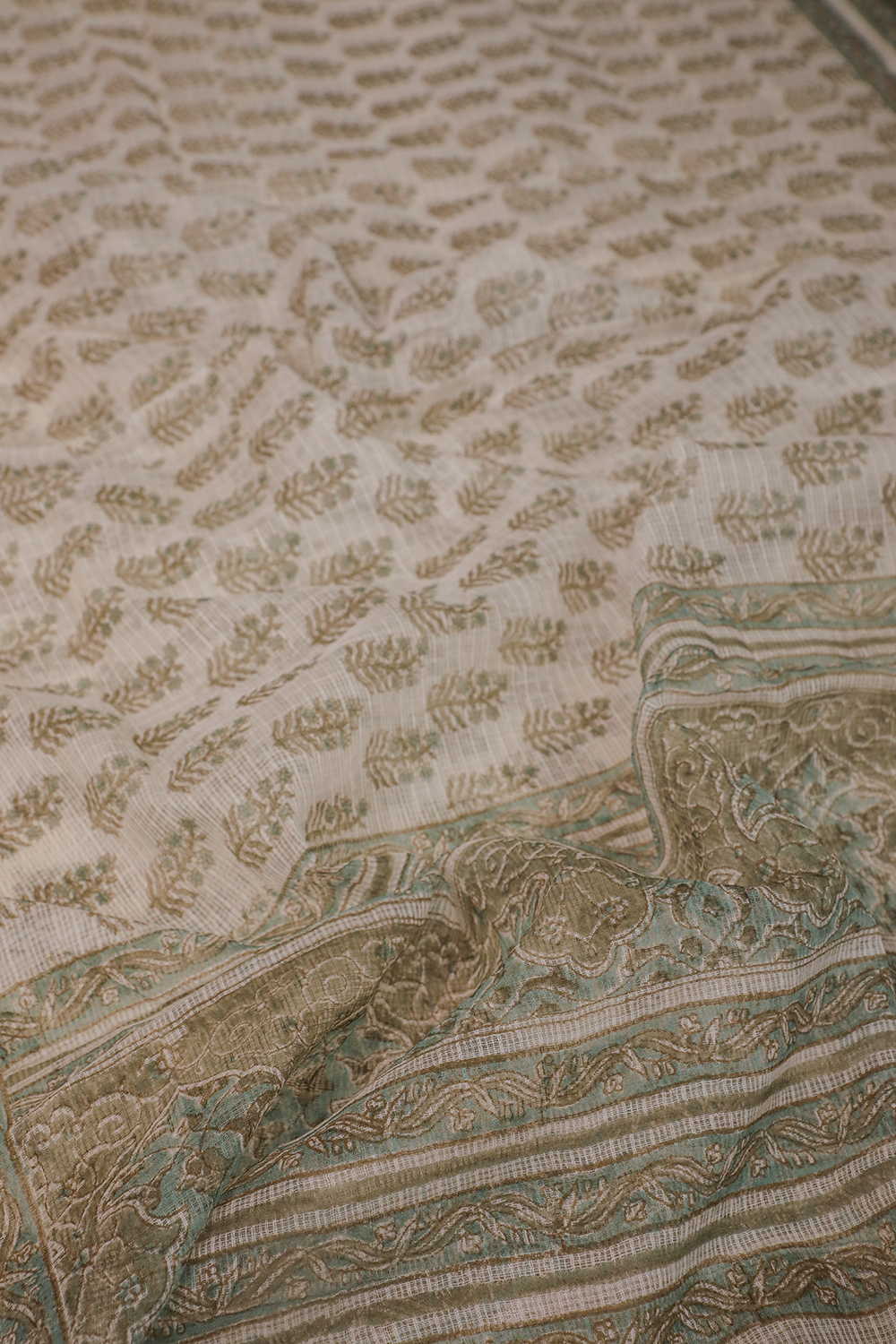 Kota Dupattas - Matkatus 