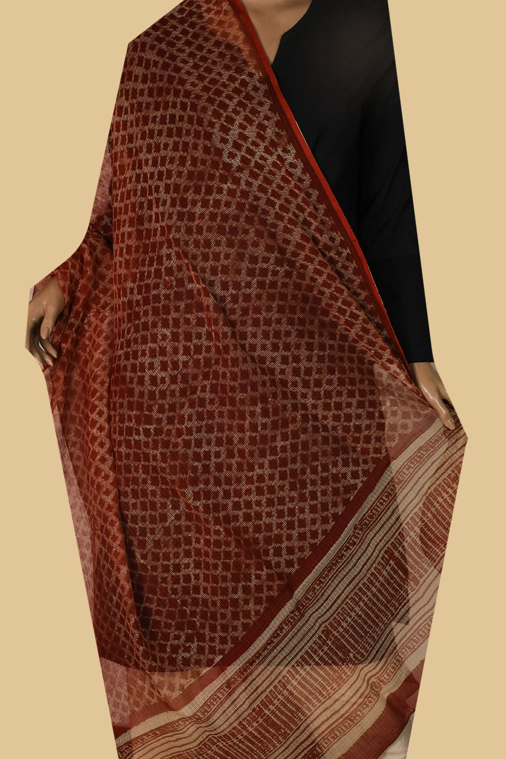 Kota Dupattas - Matkatus 