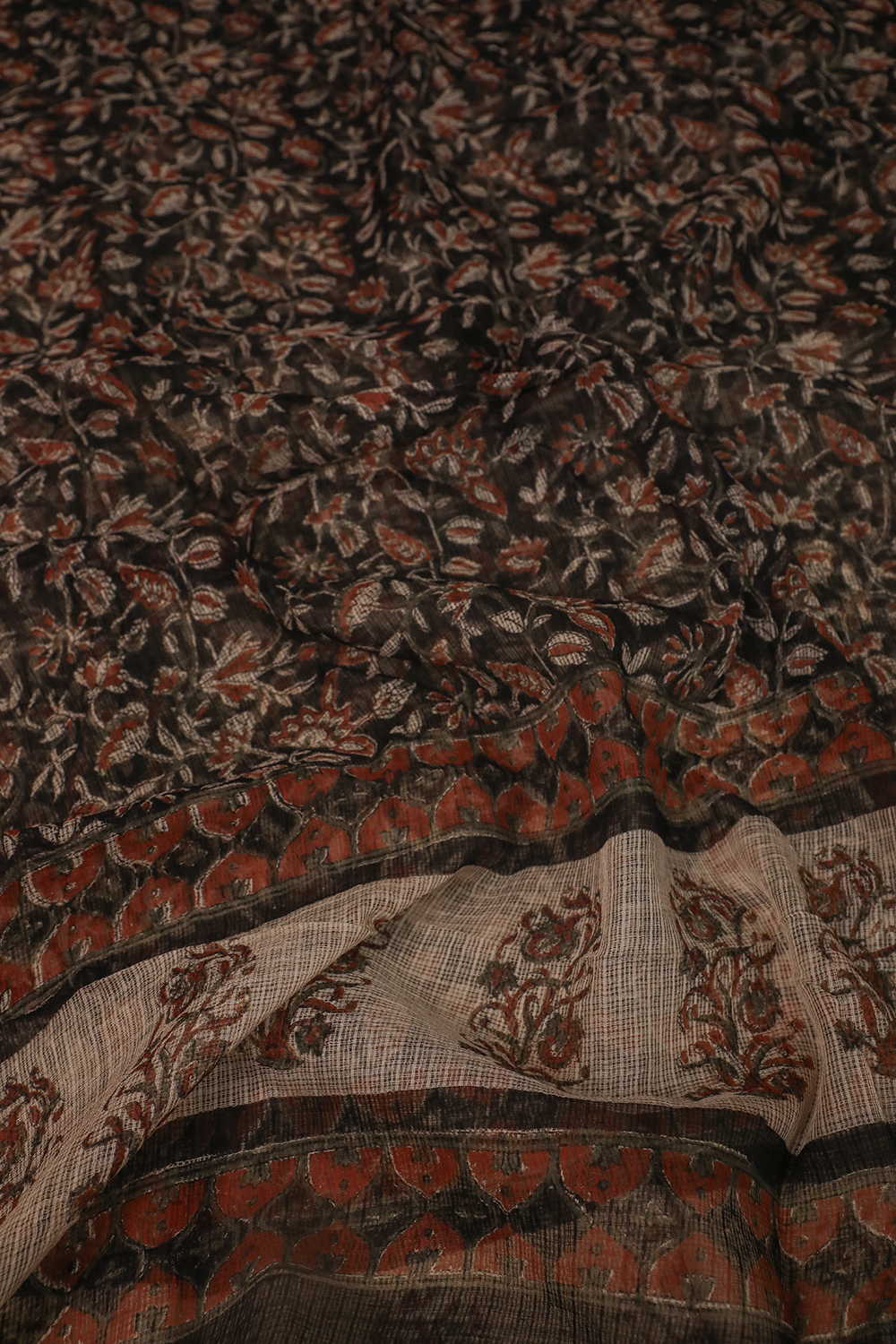 Kota Dupattas - Matkatus 