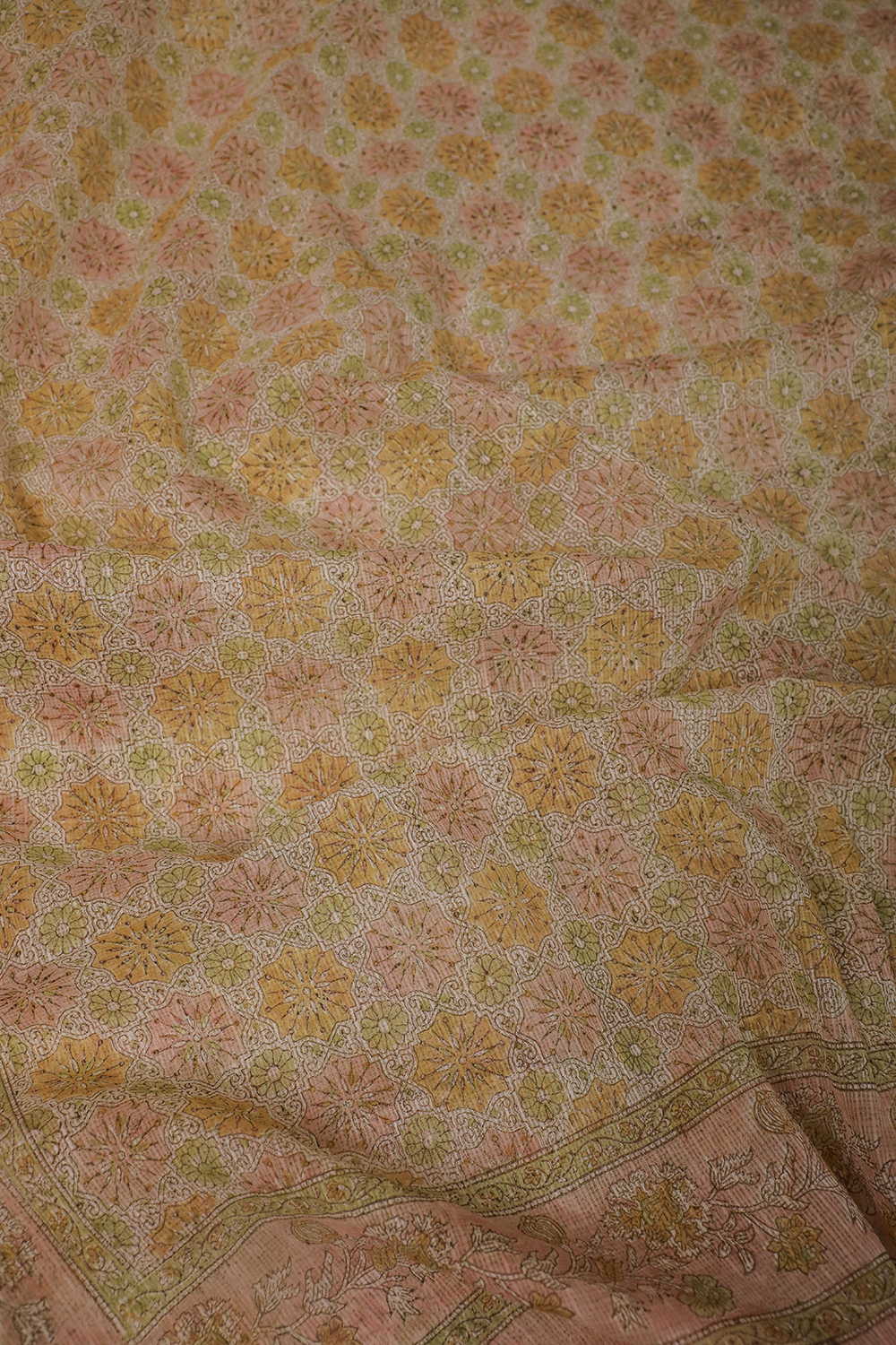 Kota Dupattas - Matkatus 