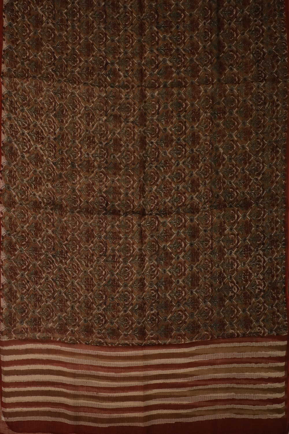 Kota Dupattas - Matkatus 