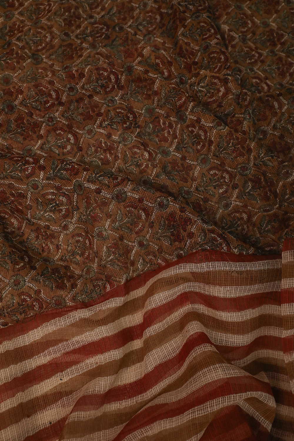 Kota Cotton Dupatta - Matkatus 