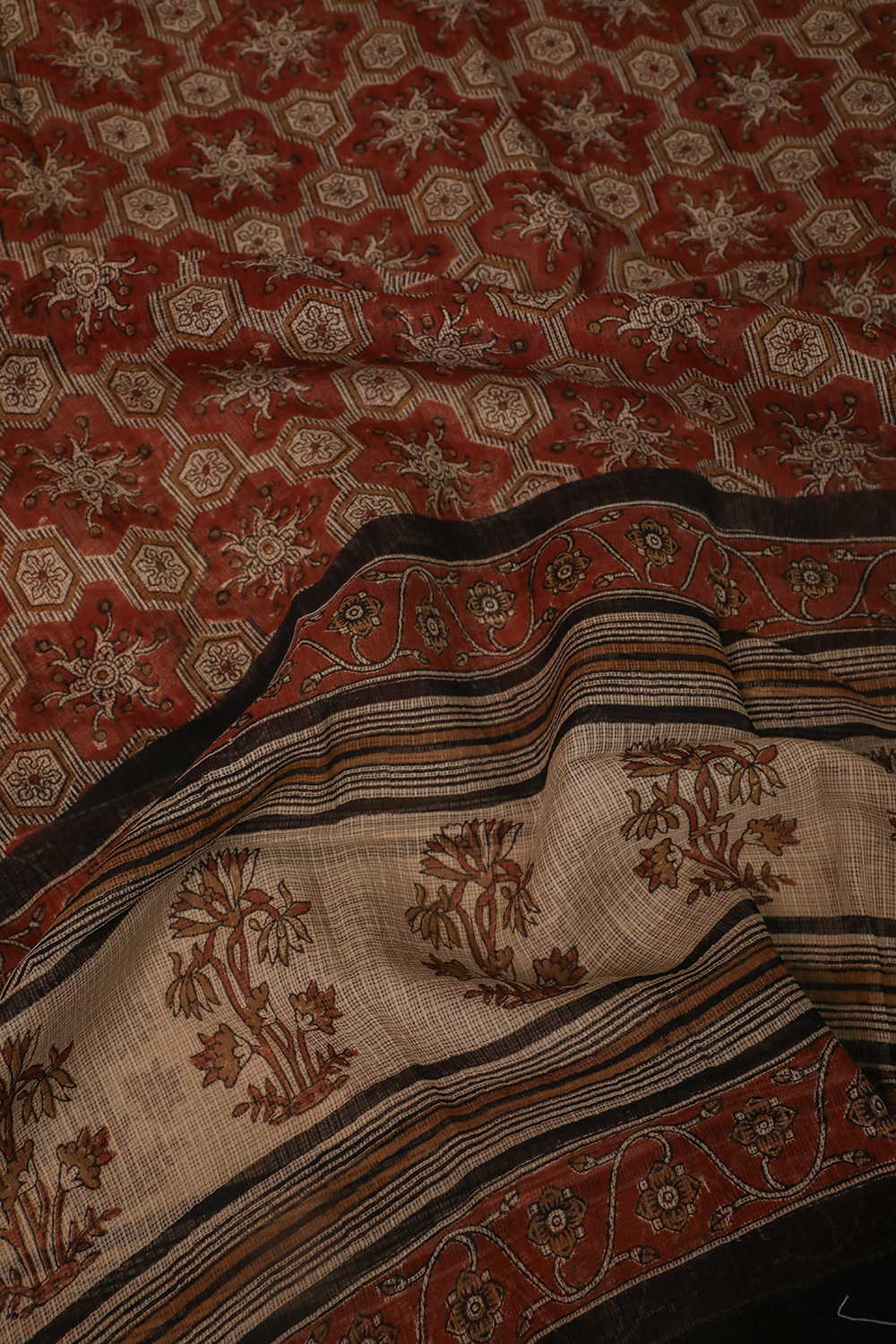 Kota Dupattas - Matkatus 