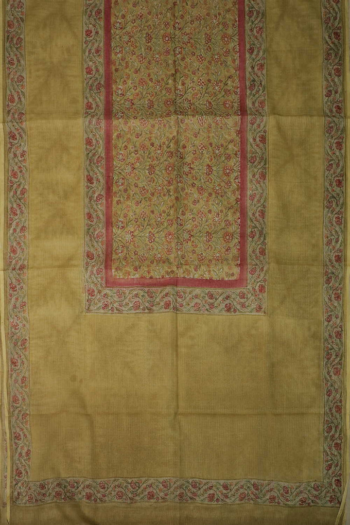 Kota Dupattas - Matkatus 