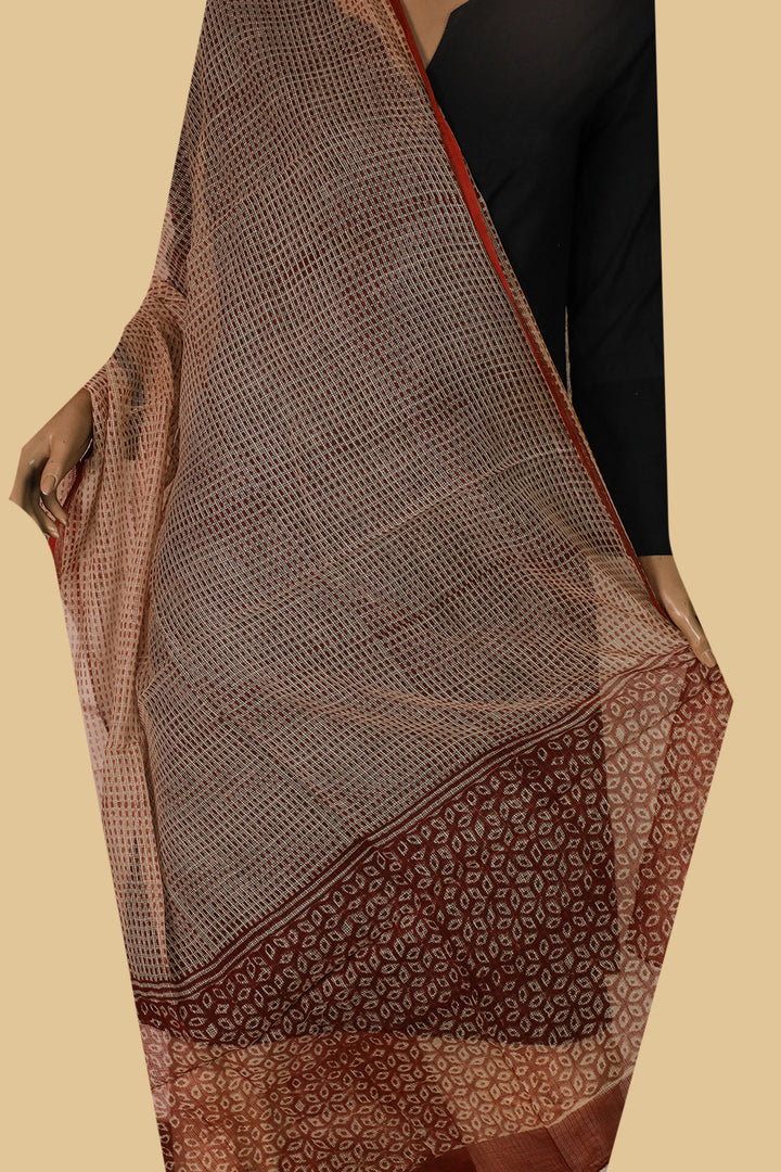 Kota Dupattas - Matkatus 