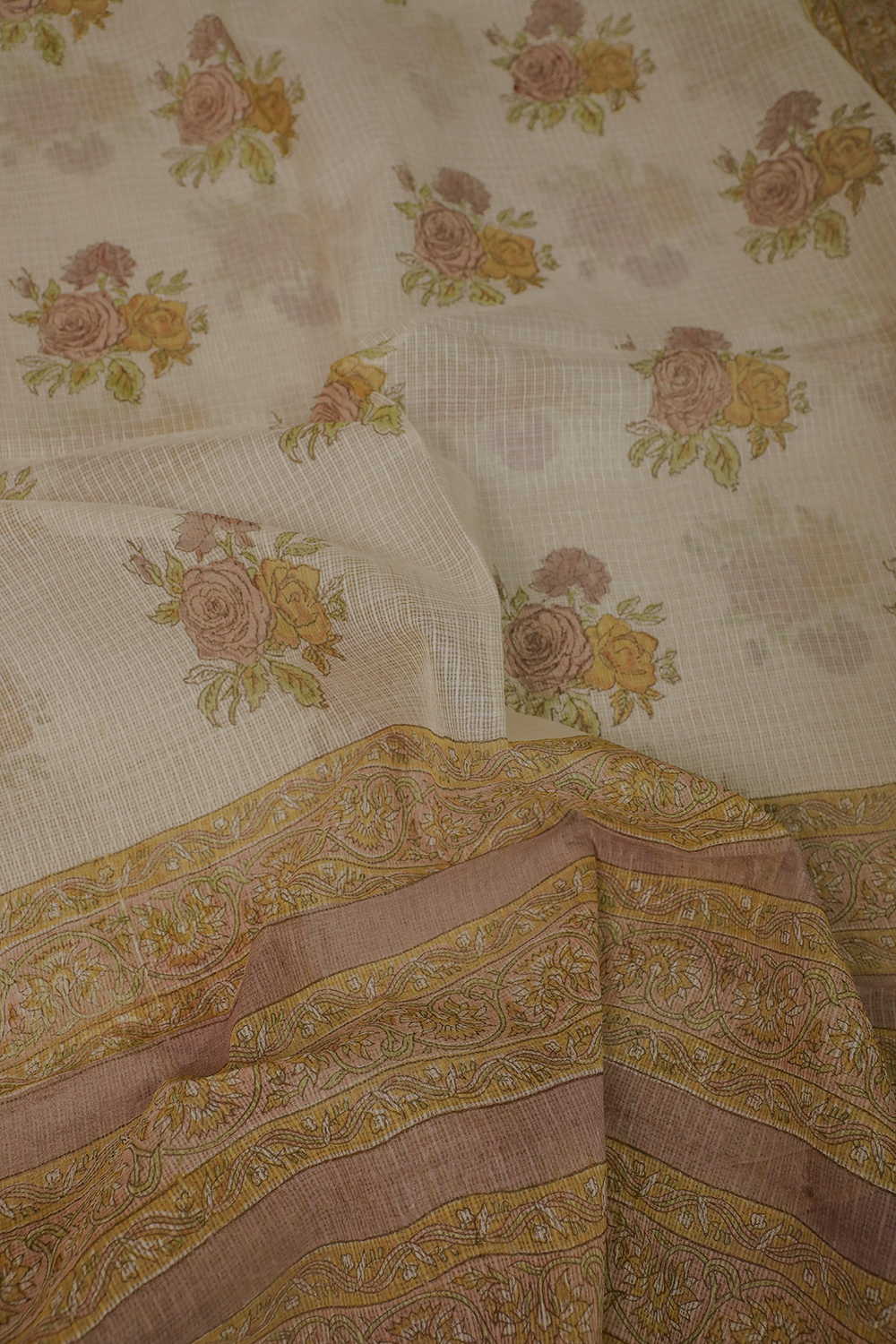 Kota Dupattas - Matkatus 