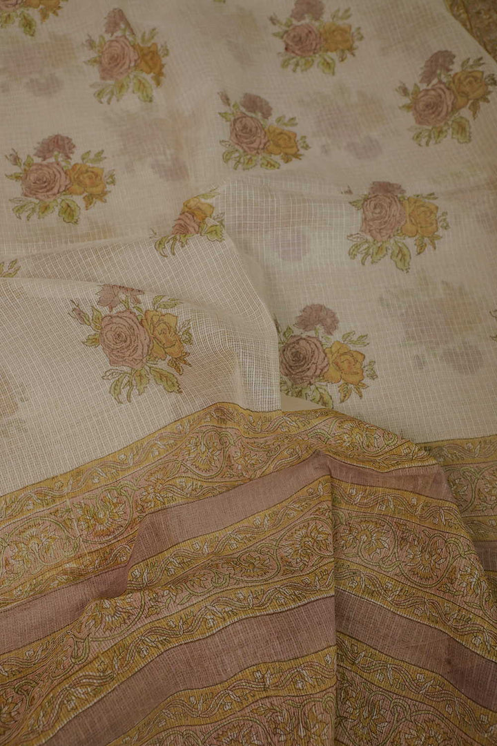 Kota Dupattas - Matkatus 