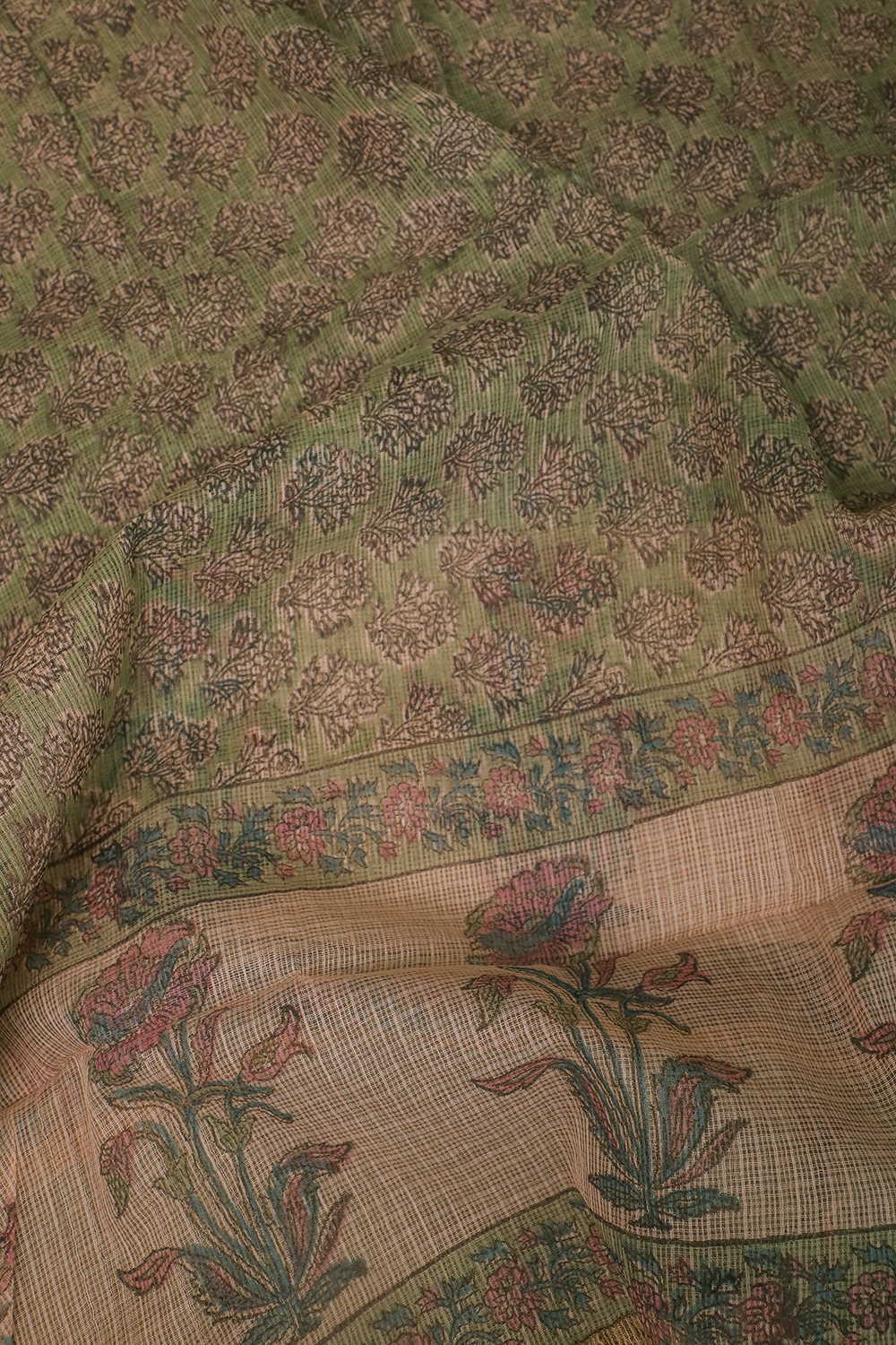 Kota Dupattas - Matkatus 