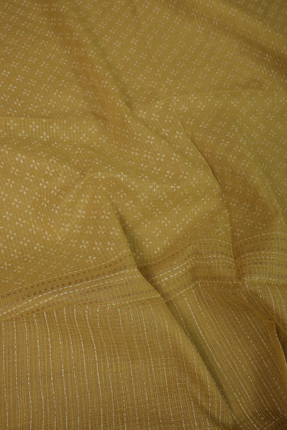 Kota Cotton Dupatta - Matkatus 