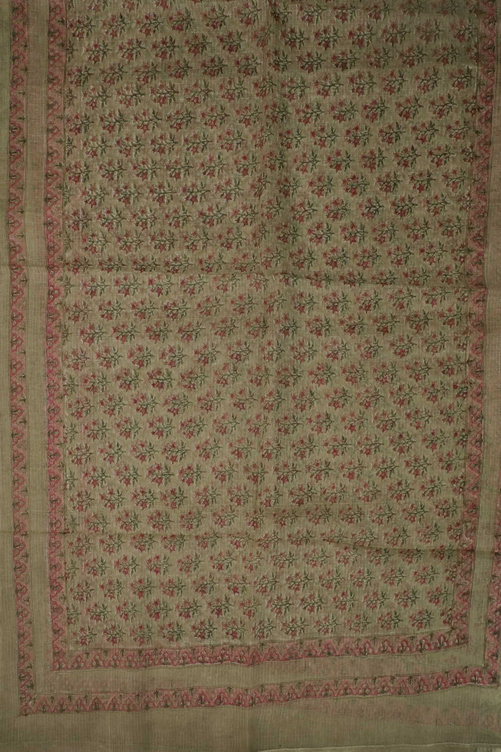 Kota Dupattas - Matkatus 