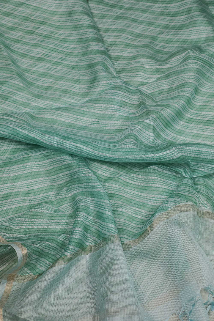 Silk Dupatta - Matkatus