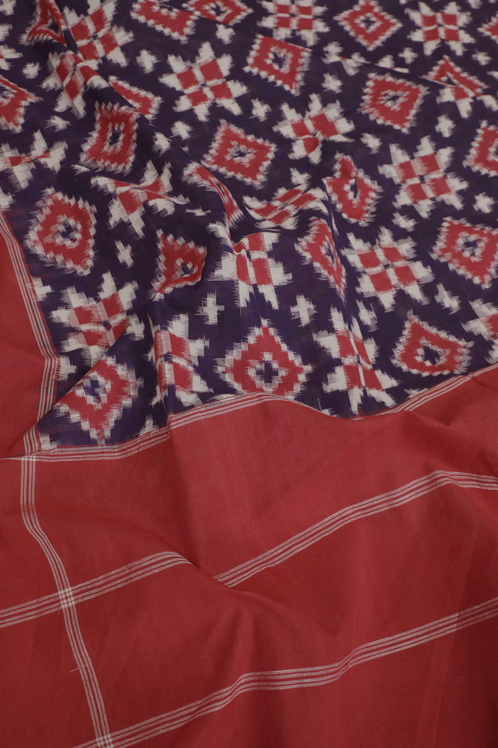  Dupatta - Matkatus