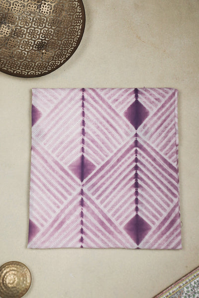 Shibori Cotton Kurta-Matkatus 