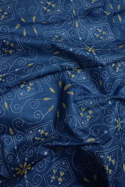 Kantha Blouse-Matkatus 