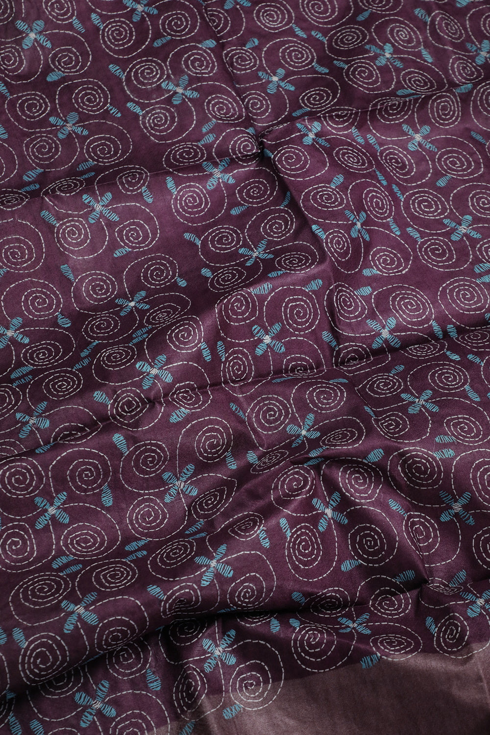 Blouse-Matkatus 