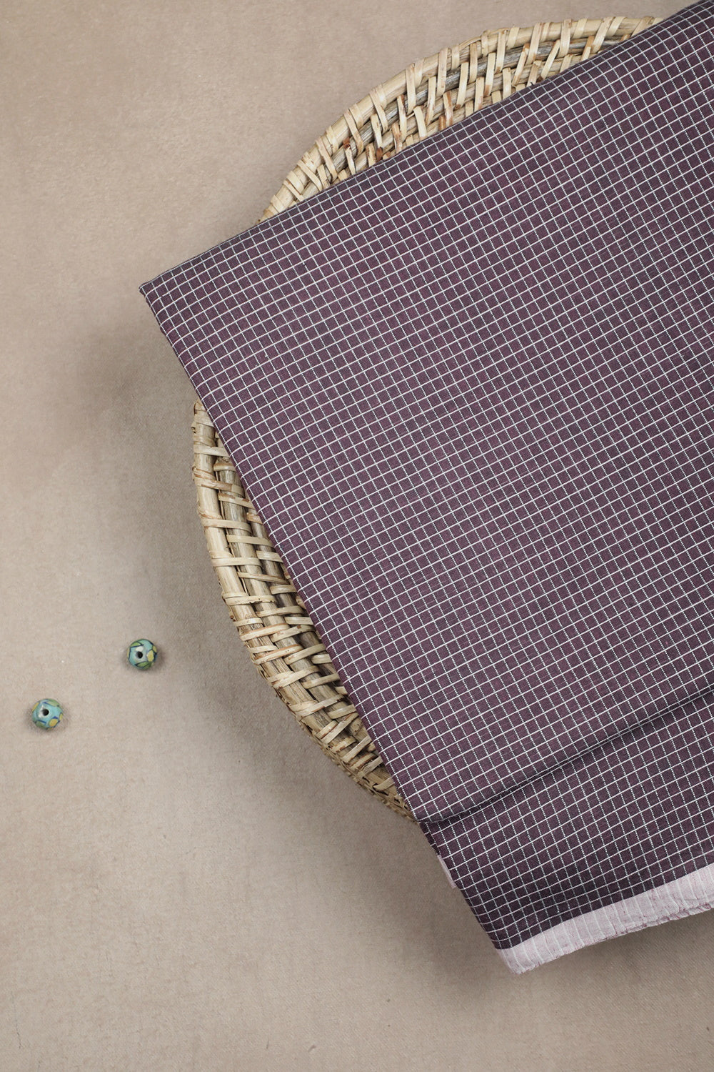 Handloom Fabric - Matkatus