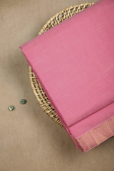 Mangalagiri Plain Fabric -Matkatus