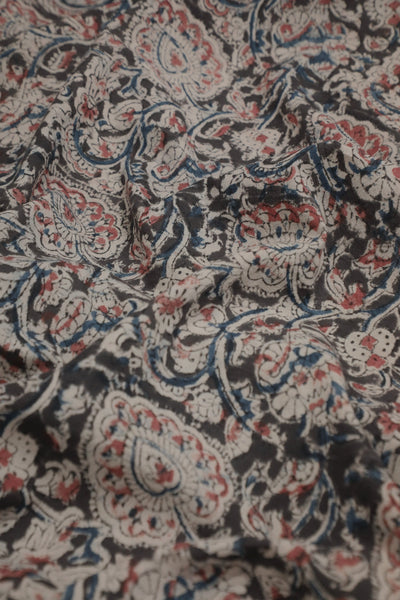 Cotton Fabric-Matkatus 