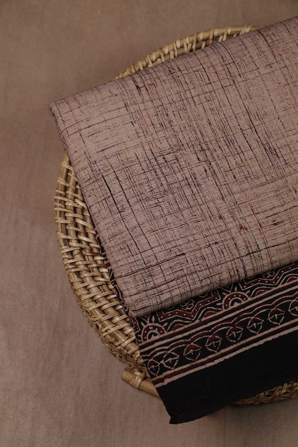 Cotton Fabrics-Matkatus