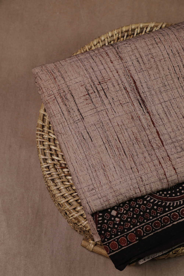 Cotton Fabrics-Matkatus