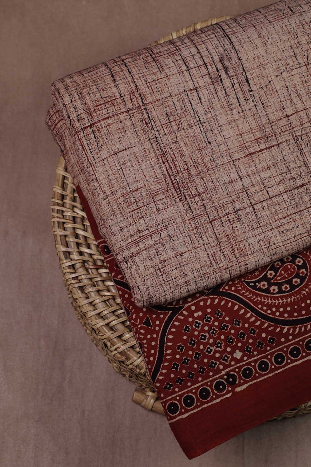 Cotton Fabrics-Matkatus