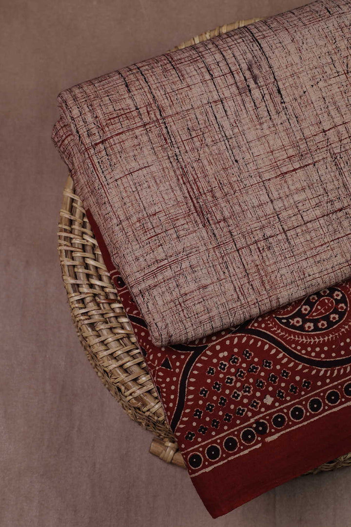 Cotton Fabrics-Matkatus