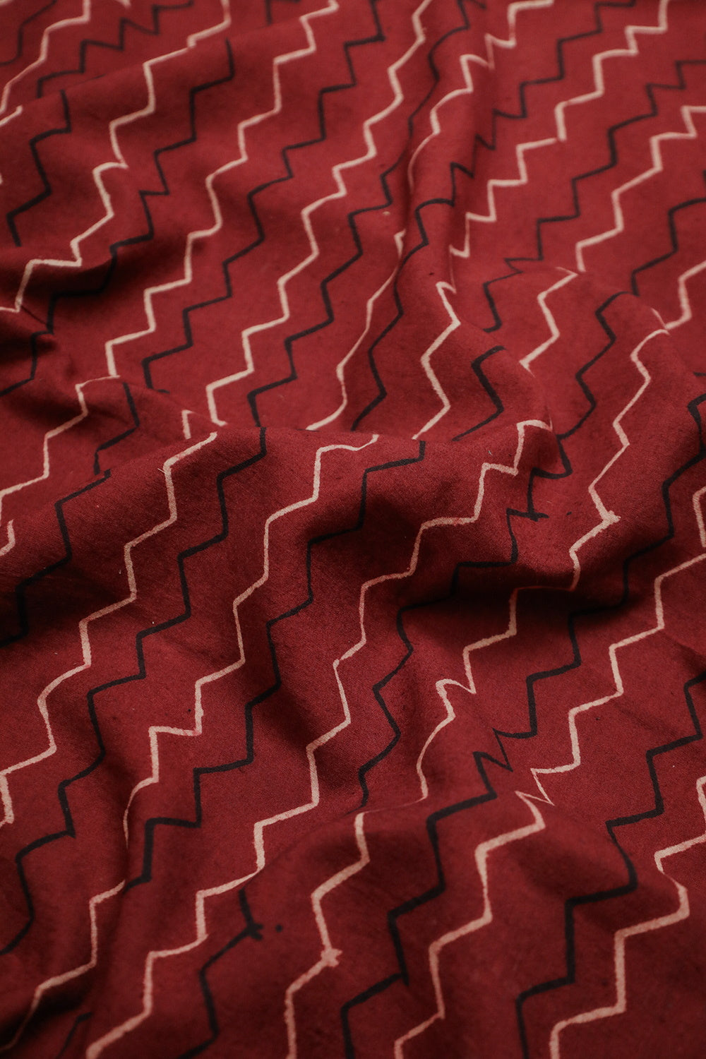 Cotton Fabric-Matkatus