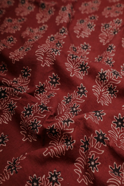 Fabric-Matkatus