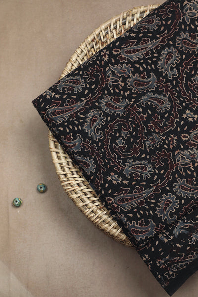 Ajrak Fabric - Matkatus 